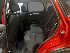 Mazda CX-5 2.0 GE 121kW (165CV) 2WD AT Evolution  - Foto 12