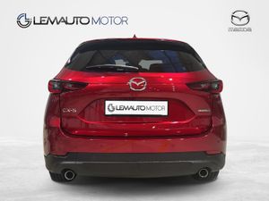 Mazda CX-5 2.0 GE 121kW (165CV) 2WD AT Evolution  - Foto 3