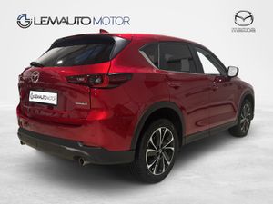 Mazda CX-5 2.0 GE 121kW (165CV) 2WD AT Evolution  - Foto 4