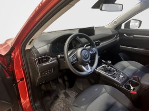 Mazda CX-5 2.0 GE 121kW (165CV) 2WD AT Evolution  - Foto 8