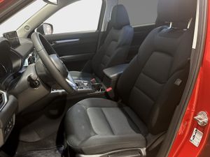 Mazda CX-5 2.0 GE 121kW (165CV) 2WD AT Evolution  - Foto 9