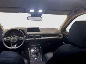 Mazda CX-5 2.0 GE 121kW (165CV) 2WD AT Evolution  - Foto 10