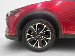 Mazda CX-5 2.0 GE 121kW (165CV) 2WD AT Evolution  - Foto 7