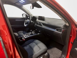 Mazda CX-5 2.0 GE 121kW (165CV) 2WD AT Evolution  - Foto 11