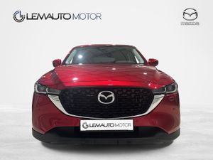 Mazda CX-5 2.0 GE 121kW (165CV) 2WD AT Evolution  - Foto 6