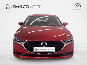 Mazda 3 1.8 SKYACTIV-D EVOLUTION  - Foto 8