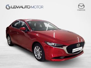 Mazda 3 1.8 SKYACTIV-D EVOLUTION  - Foto 7