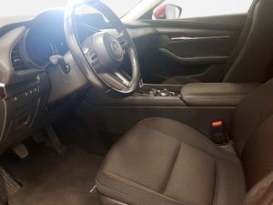 Mazda 3 1.8 SKYACTIV-D EVOLUTION  - Foto 11