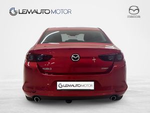 Mazda 3 1.8 SKYACTIV-D EVOLUTION  - Foto 4