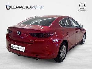 Mazda 3 1.8 SKYACTIV-D EVOLUTION  - Foto 5