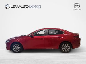 Mazda 3 1.8 SKYACTIV-D EVOLUTION  - Foto 2