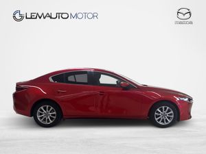 Mazda 3 1.8 SKYACTIV-D EVOLUTION  - Foto 6