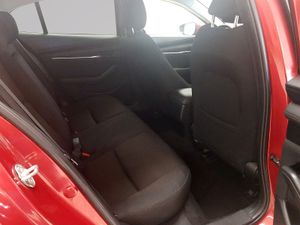 Mazda 3 1.8 SKYACTIV-D EVOLUTION  - Foto 15
