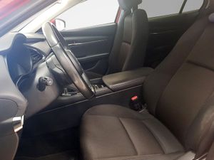 Mazda 3 1.8 SKYACTIV-D EVOLUTION  - Foto 10