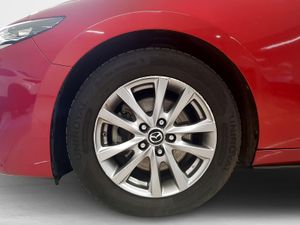Mazda 3 1.8 SKYACTIV-D EVOLUTION  - Foto 9