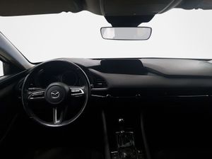 Mazda 3 1.8 SKYACTIV-D EVOLUTION  - Foto 12
