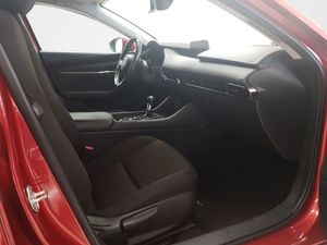Mazda 3 1.8 SKYACTIV-D EVOLUTION  - Foto 13