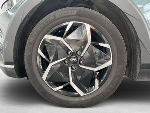Hyundai IONIQ 5 58KWH Light RWD  - Foto 9