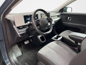 Hyundai IONIQ 5 58KWH Light RWD  - Foto 10