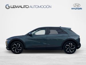 Hyundai IONIQ 5 58KWH Light RWD  - Foto 2