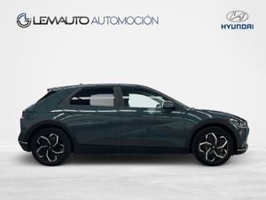 Hyundai IONIQ 5 58KWH Light RWD  - Foto 6