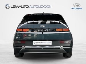 Hyundai IONIQ 5 58KWH Light RWD  - Foto 4