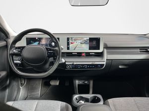 Hyundai IONIQ 5 58KWH Light RWD  - Foto 12