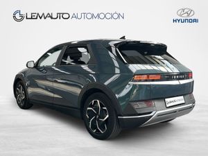 Hyundai IONIQ 5 58KWH Light RWD  - Foto 3