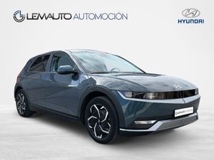 Hyundai IONIQ 5 58KWH Light RWD  - Foto 7