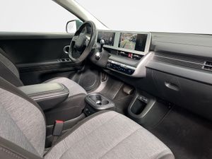 Hyundai IONIQ 5 58KWH Light RWD  - Foto 13