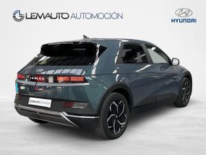 Hyundai IONIQ 5 58KWH Light RWD  - Foto 5
