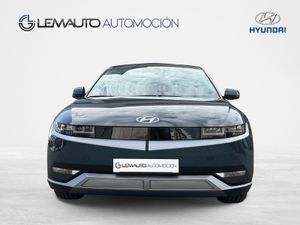 Hyundai IONIQ 5 58KWH Light RWD  - Foto 8