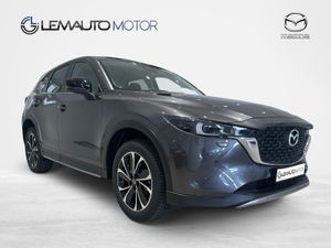 Mazda CX-5 e-Sky G MHEV 2.0 121kW Newground  - Foto 7