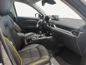 Mazda CX-5 e-Sky G MHEV 2.0 121kW Newground  - Foto 13
