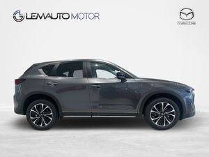 Mazda CX-5 e-Sky G MHEV 2.0 121kW Newground  - Foto 6