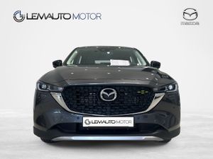 Mazda CX-5 e-Sky G MHEV 2.0 121kW Newground  - Foto 8