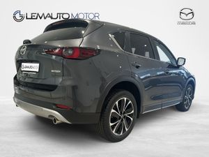 Mazda CX-5 e-Sky G MHEV 2.0 121kW Newground  - Foto 5