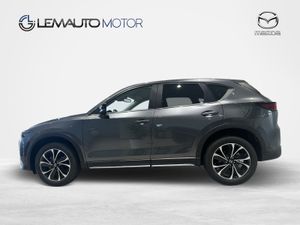 Mazda CX-5 e-Sky G MHEV 2.0 121kW Newground  - Foto 2