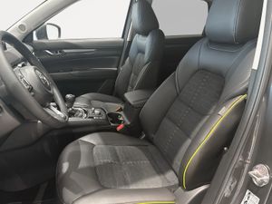 Mazda CX-5 e-Sky G MHEV 2.0 121kW Newground  - Foto 11