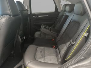 Mazda CX-5 e-Sky G MHEV 2.0 121kW Newground  - Foto 14