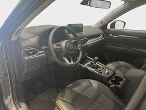 Mazda CX-5 e-Sky G MHEV 2.0 121kW Newground  - Foto 10