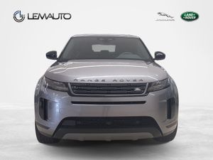Land-Rover Range Rover Evoque 1.5 P300e I3 S AUTO 4WD PHEV  - Foto 8