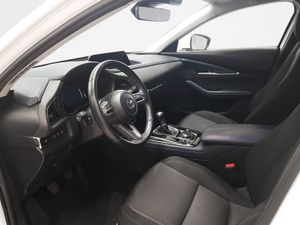 Mazda CX-30 SKYACTIV-G 2.0 90 kW 2WD Evolution  - Foto 10