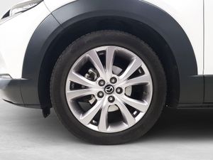 Mazda CX-30 SKYACTIV-G 2.0 90 kW 2WD Evolution  - Foto 9