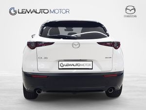 Mazda CX-30 SKYACTIV-G 2.0 90 kW 2WD Evolution  - Foto 4