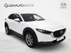 Mazda CX-30 SKYACTIV-G 2.0 90 kW 2WD Evolution  - Foto 7