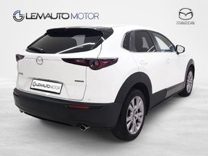 Mazda CX-30 SKYACTIV-G 2.0 90 kW 2WD Evolution  - Foto 5