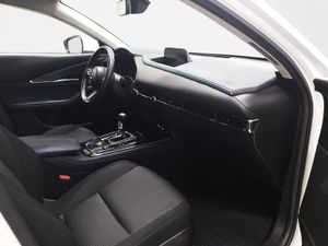 Mazda CX-30 SKYACTIV-G 2.0 90 kW 2WD Evolution  - Foto 13