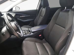 Mazda CX-30 SKYACTIV-G 2.0 90 kW 2WD Evolution  - Foto 11