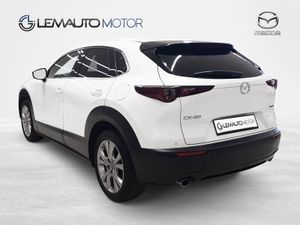 Mazda CX-30 SKYACTIV-G 2.0 90 kW 2WD Evolution  - Foto 3